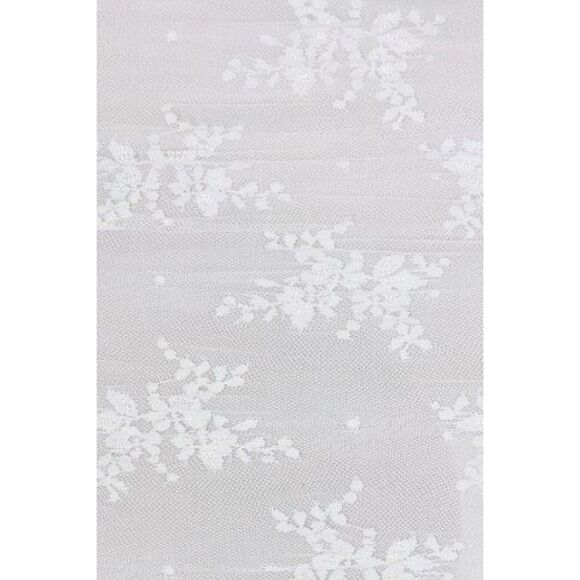 NWT MAJORELLE Leonie Gown in White SZ SMALL $228 - Picture 4 of 11